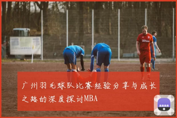 广州羽毛球队比赛经验分享与成长之路的深度探讨MBA
