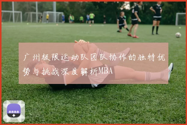 广州极限运动队团队协作的独特优势与挑战深度解析MBA