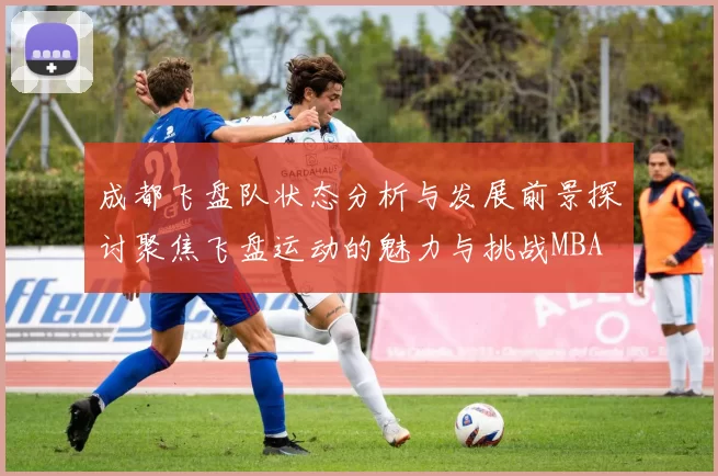 成都飞盘队状态分析与发展前景探讨聚焦飞盘运动的魅力与挑战MBA